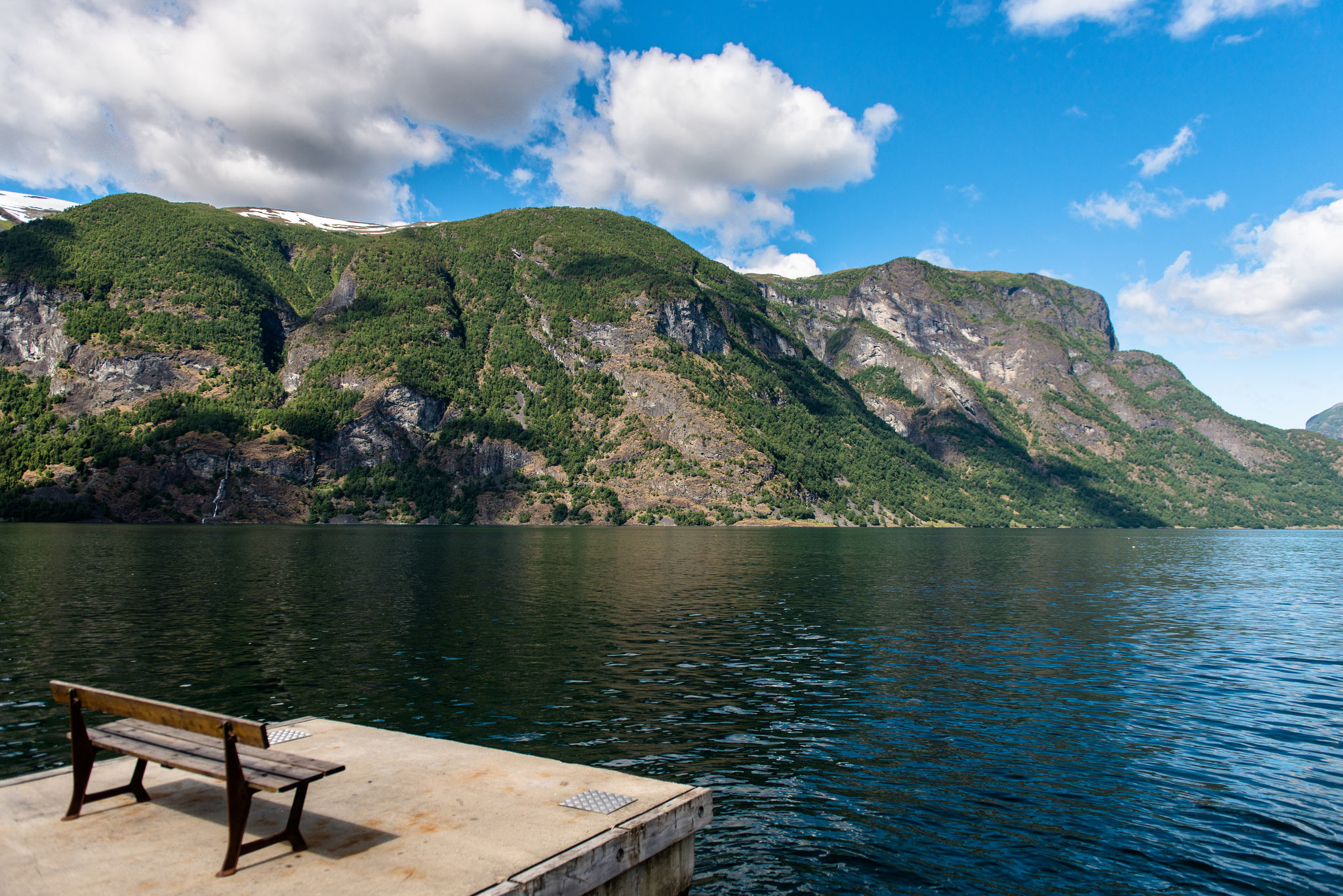 Bergen